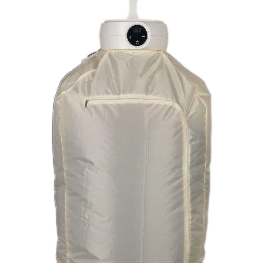 Secadora de Roupas Portátil Praxis 5kg Branca