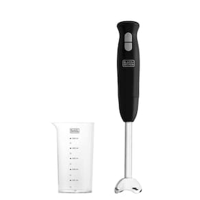 Mixer Vertical 250W Black & Decker M300 127V