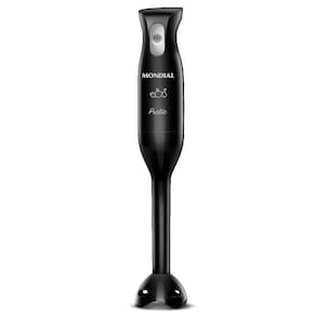 Mixer Mondial Turbo Max Pratic M15 Preto 127V