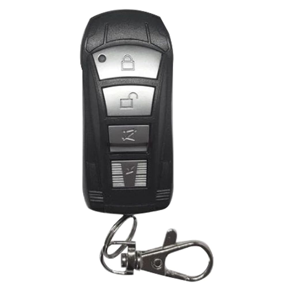 Controle de Portão Duplicador Power