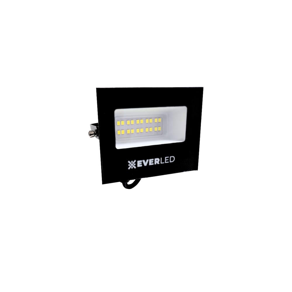 Refletor Led 30W 6500K Ip66 - Everled