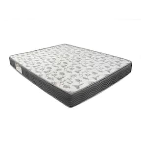 Colchão Casal Serene Espuma - D33 188x188x18cm