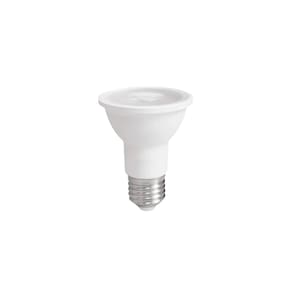 Lâmpada Led Par20 7W 6500K Branca Fria - Brilia