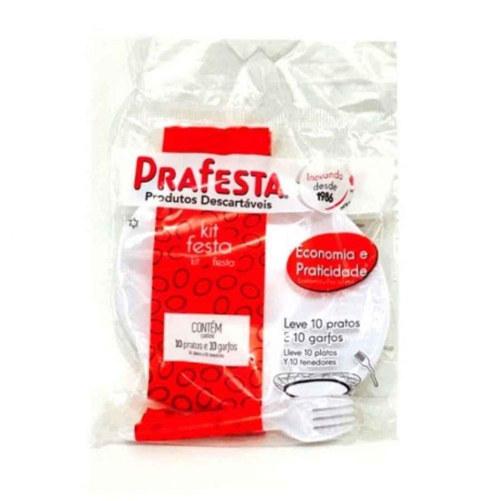 Kit Festa Bolo C/10 Ref.6005