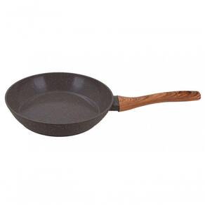 Frigideira Cerâmica 20 Cm Grafito Cook - Mimo