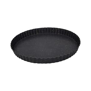 Forma Redonda De Fundo Removível 25,5cm Essence Spicy