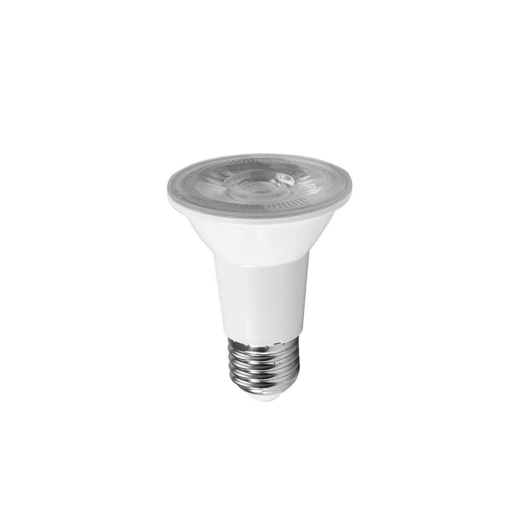 Lâmpada Led Par20 6,5W 3000K Branca Quente - Ctb
