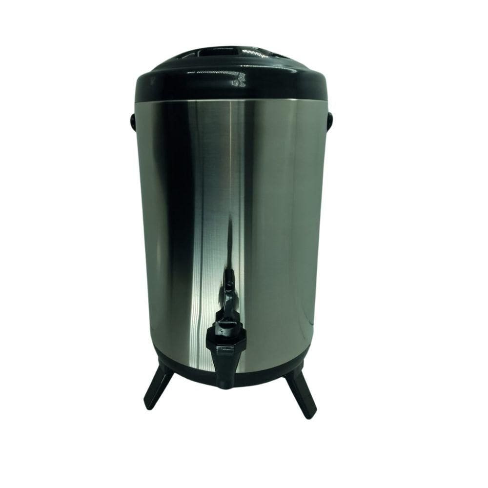 Botija Termico 7,6l Inox Platinox 16242