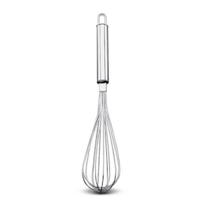 Batedor Fuê Profissional Inox 36 Cm Top Pratic - Brinox