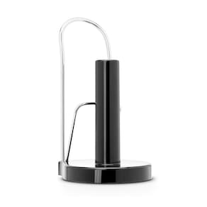 Suporte Para Papel Toalha Em Aço Inox Brabantia