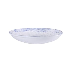 Prato Fundo Tramontina Maragogi Em Porcelana Decorada 22 Cm