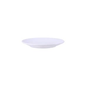 Prato Sobremesa Tramontina Maxforce Em Porcelana 23 Cm