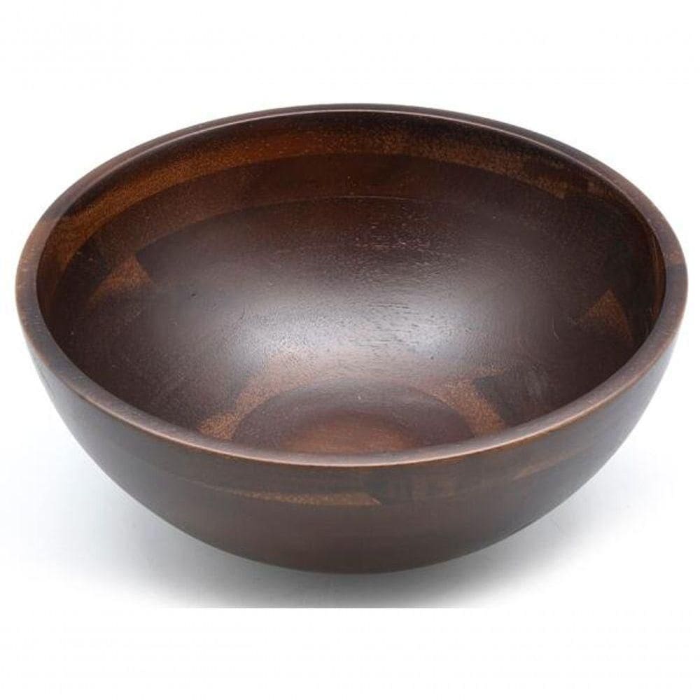 Bowl Em Madeira Acácia 28cm Kenya