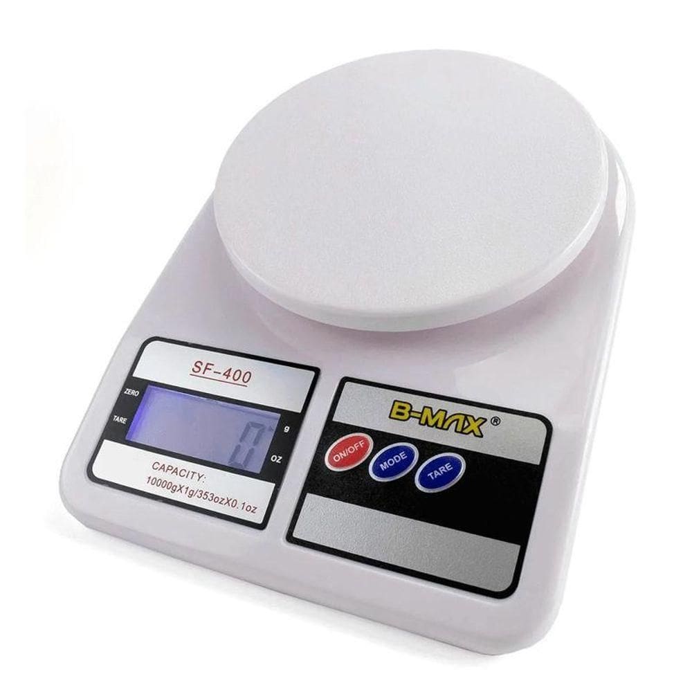 Balança De Cozinha Até 10kg