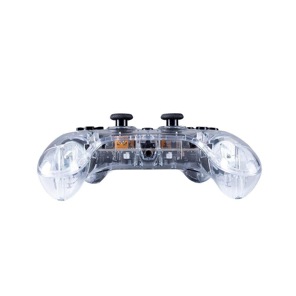 Controle sem fio PS4/PC Prism Bluetooth 62000159 | Casas Bahia