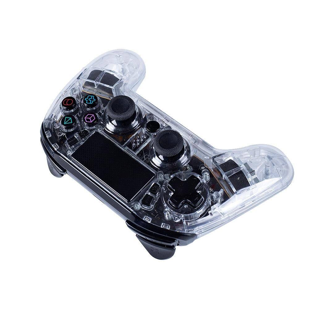 Controle sem fio PS4/PC Prism Bluetooth 62000159 | Casas Bahia