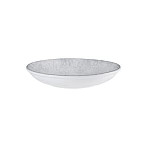 Prato Fundo Tramontina Camila Maxforce Em Porcelana 25 Cm