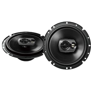 Alto Falante Pioneer TS1790BR 6 Polegadas Triaxial 60w Rms
