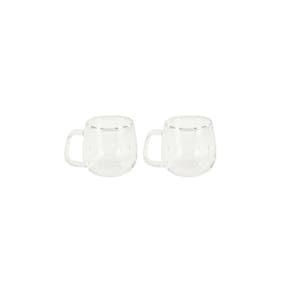 Conjunto De Xícaras Tramontina Para Café - 2 Peças 100 Ml