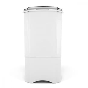 Máquina De Lavar 10kg Britânia Semi Automática Blr03