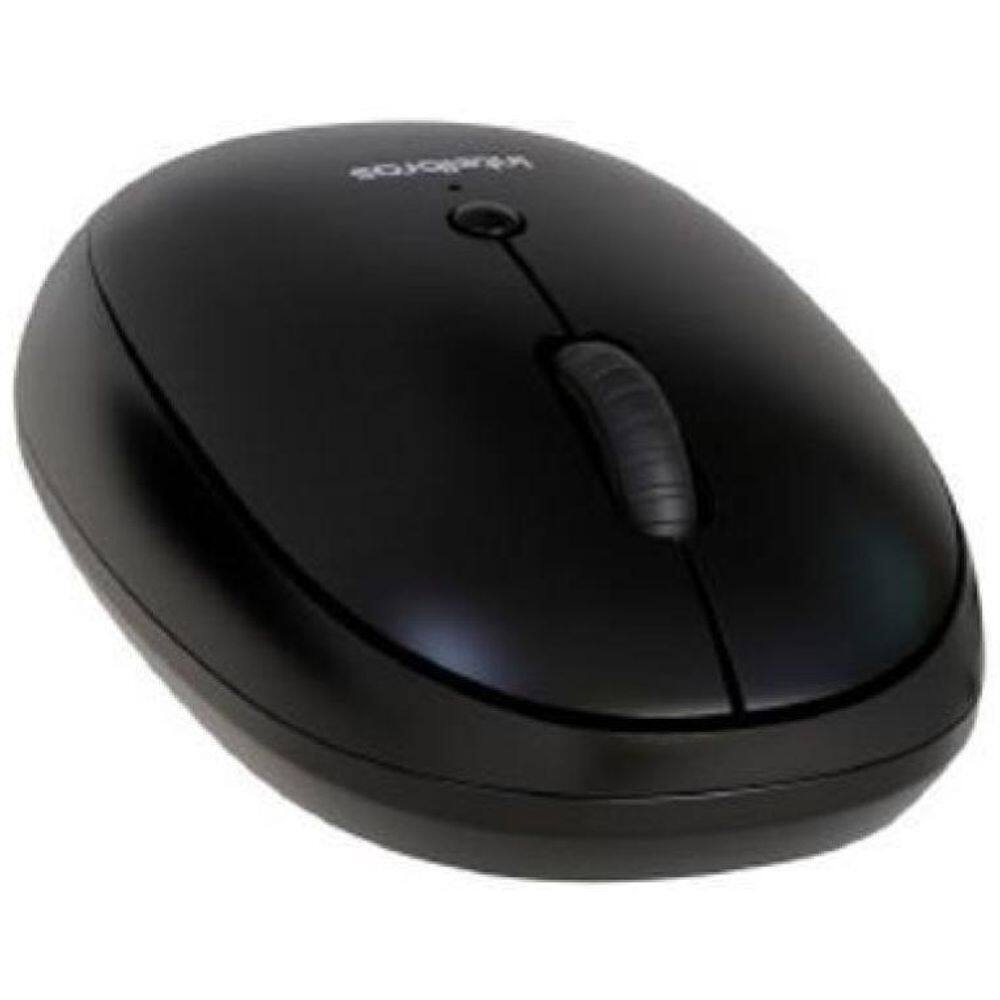 Mouse Intelbras Sem Fio Msi100 - 4290008