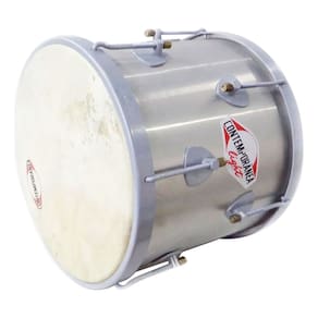 Repique De Anel Al Contemporanea 12 Polx30 Pele Couro Light 388Lt
