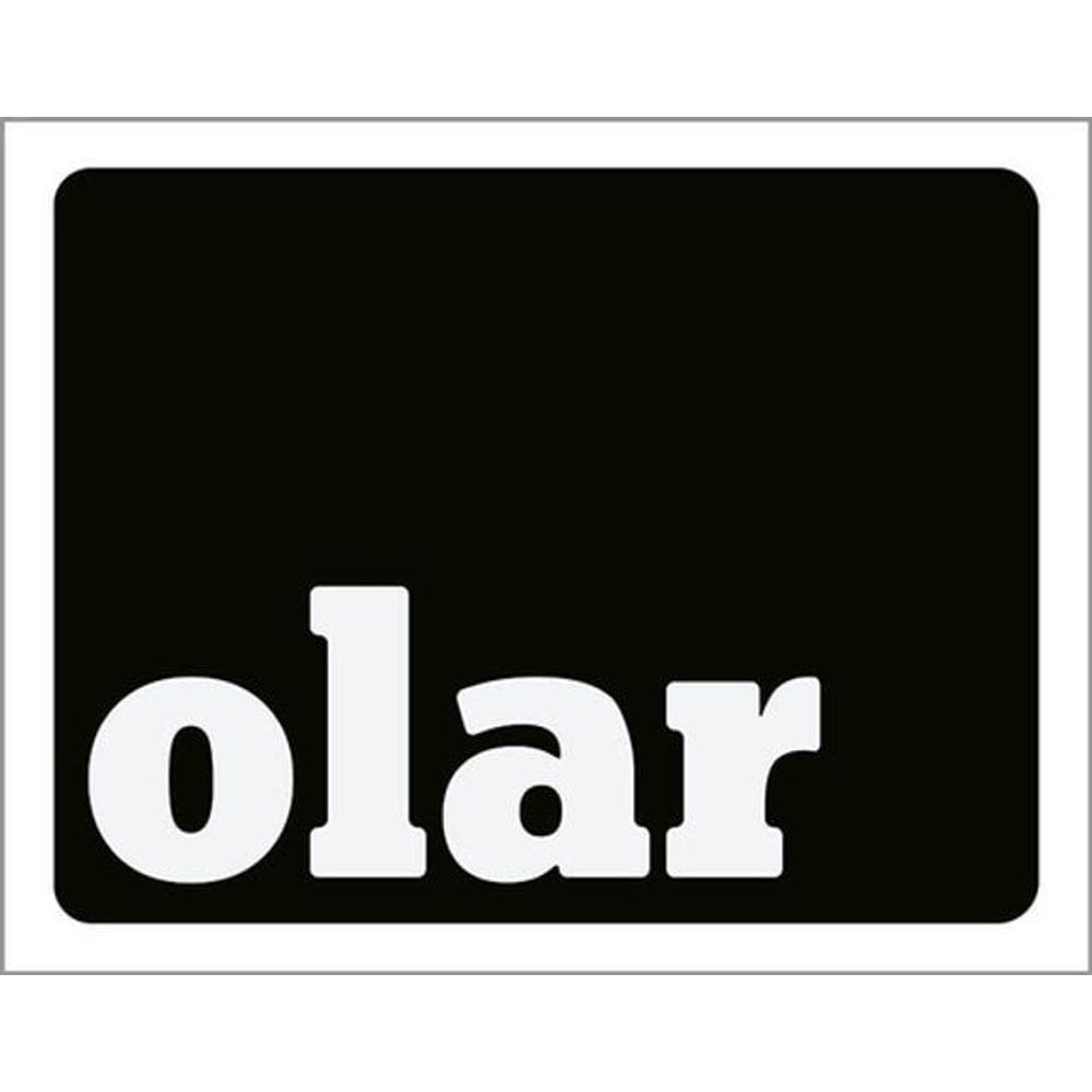 Kit 5 Placas Olar 36X46