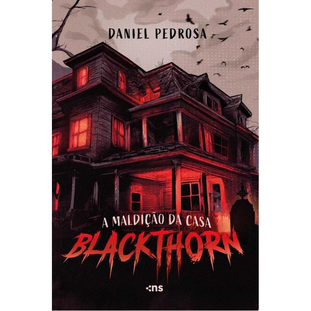 A maldição da casa Blackthorn