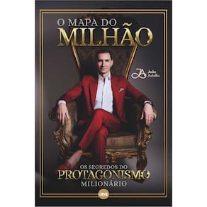 O mapa do milhão: Os segredos do protagonismo milionário