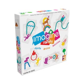 Imagine Family