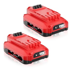 Substituição de atualização da bateria BOL 20V 3.5Ah para Craftsman