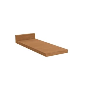 Tampo para Balcão Cozinha Ciela E616 20cm Canela - Kappesberg