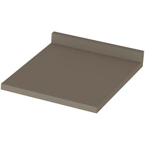 Tampo De Cozinha Modulado para Balcão Gabinete Connect 40x53cm Duna Henn