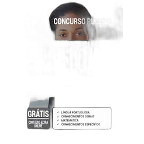 Apostila Concurso Curvelo Mg - Auxiliar Administrativo