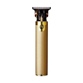 Aparador de cabelo KISS Precision Blade sem fio com T-Blade 4h