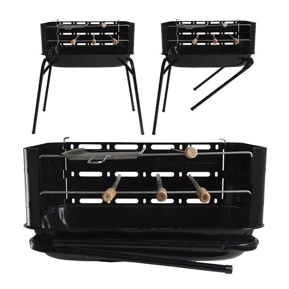 Churrasqueira Araguaia - Mor