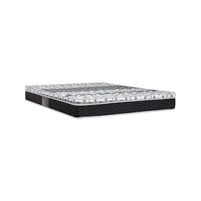 Colchão Castor Queen Class One Face Tecnopedic 158x198x25cm