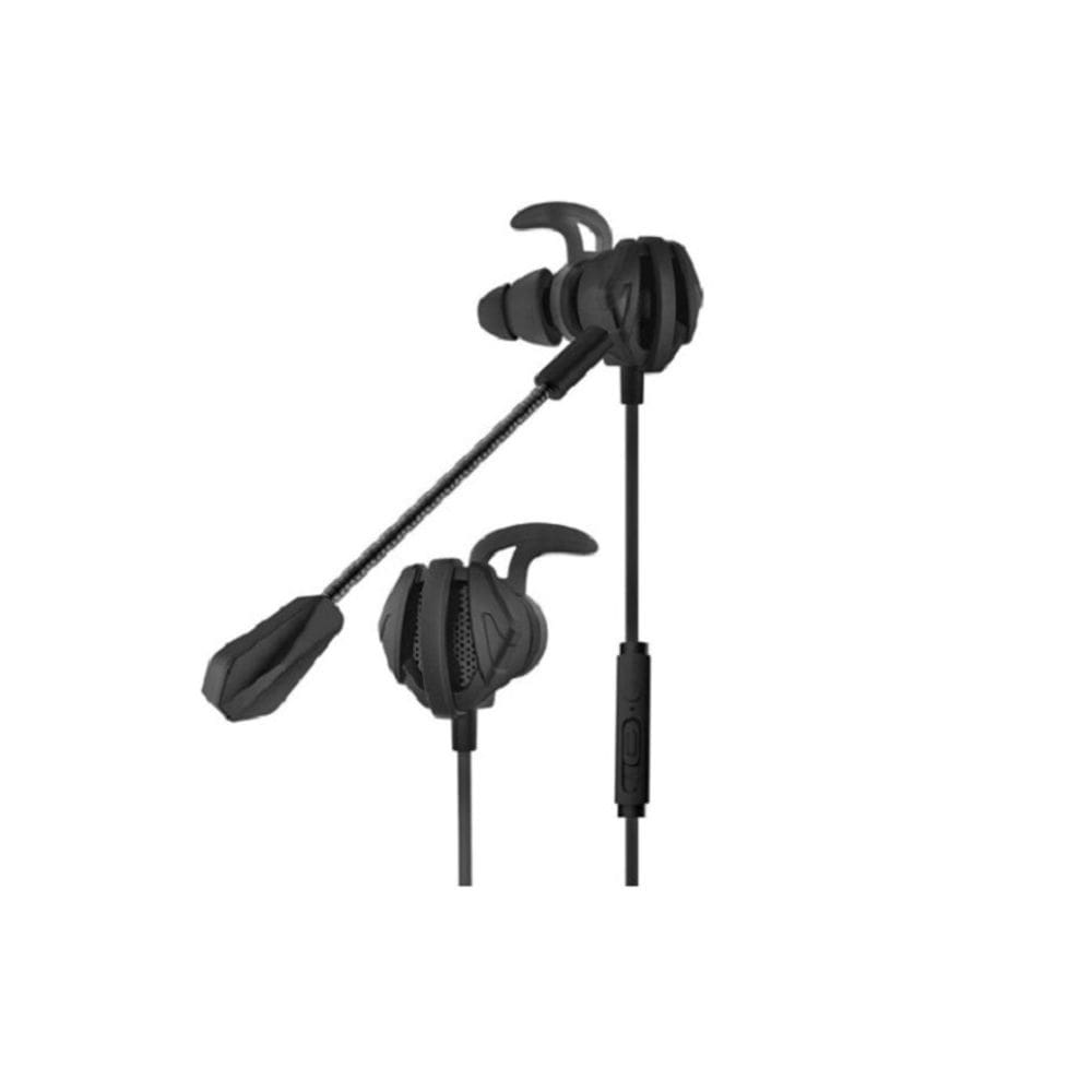 Fone Gamer Fone com Microfone para Celular