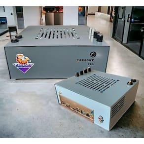 Aparelho De Karaokê Profissional 4.6Ws