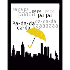 Kit 3 Placas Sinalização - Pa Pa Pa Pa Pa Pa Pa Pa Pa Pa