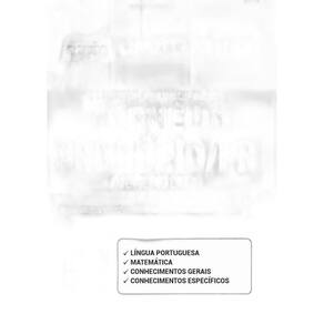 Apostila Concurso Cornélio Procópio Pr - Merendeira