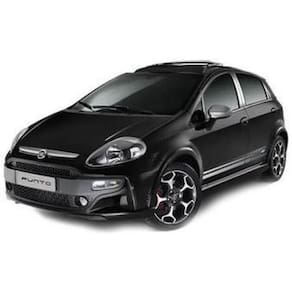 Churrasqueira Parabrisa Fiat Punto 2008 2009 2010 2011 2012