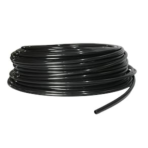 Mangueira Tecalon 6Mm Pneumática Tubo De Ar - 100 Metros