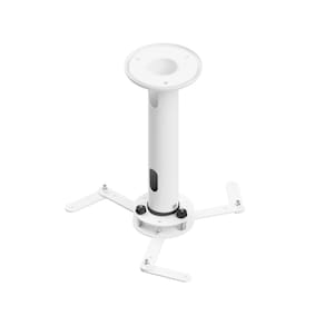 Suporte Projetor Teto Standard. Stpe-325-W
