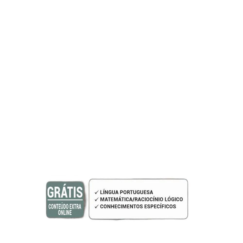 Apostila Prefeitura Itabaiana Se - Monitor Educacional