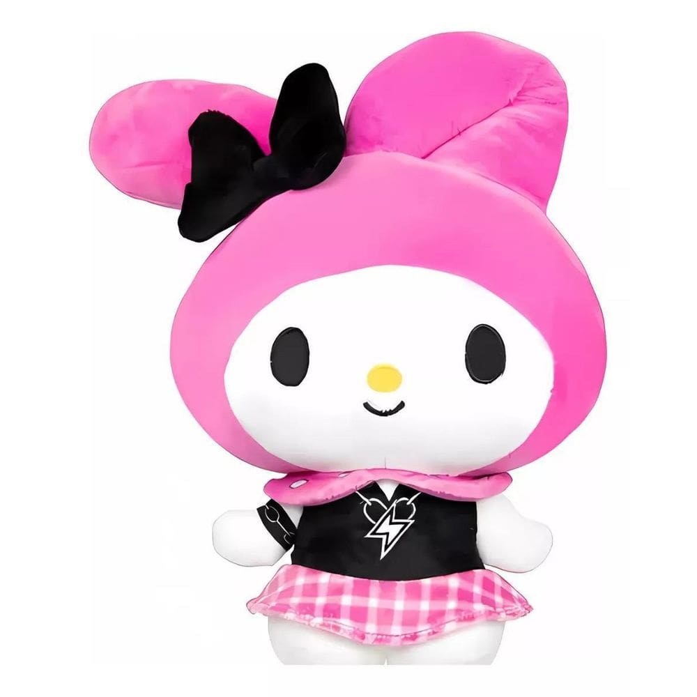 Pelúcia My Melody Série 2 Hello Kitty E Amigos 3871 - Sunny