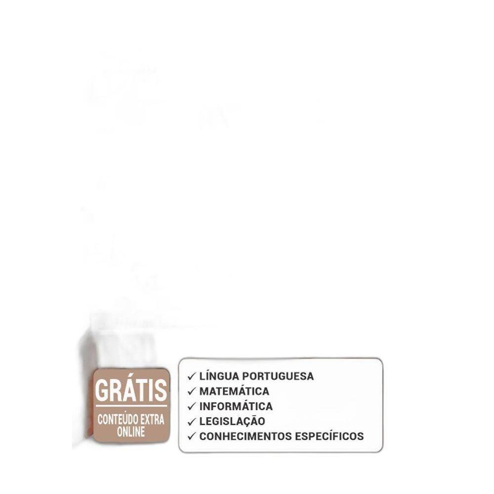 Apostila Câmara Campestre Da Serra Rs - Oficial Legislativo