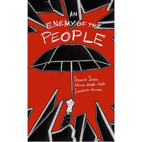 An Enemy Of The People