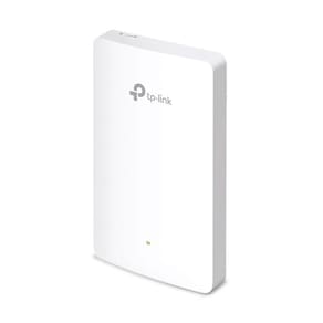 Access Point Wi-fi 6 Gigabit Ax1800 Montável Em Parede