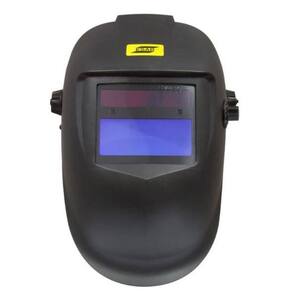 Máscara Para Solda Automático Com Regulagem A-20 Esab